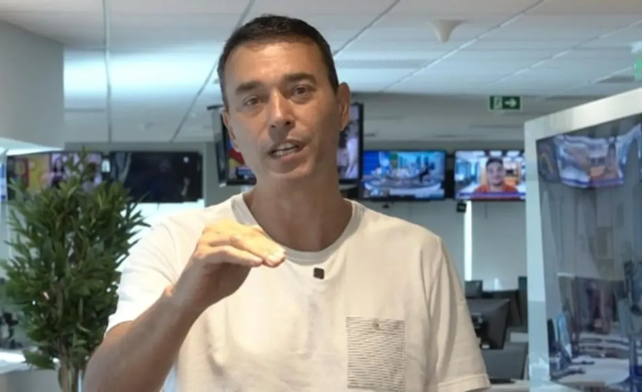 Rizek Inter Libertadores