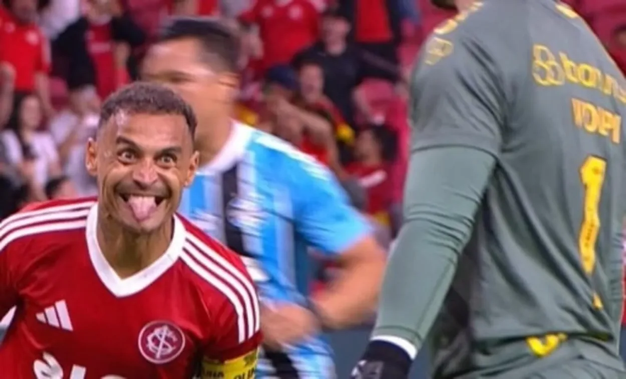 Alan Patrick pelo Inter