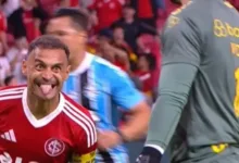 Alan Patrick pelo Inter