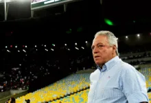 Abel Braga pelo Inter