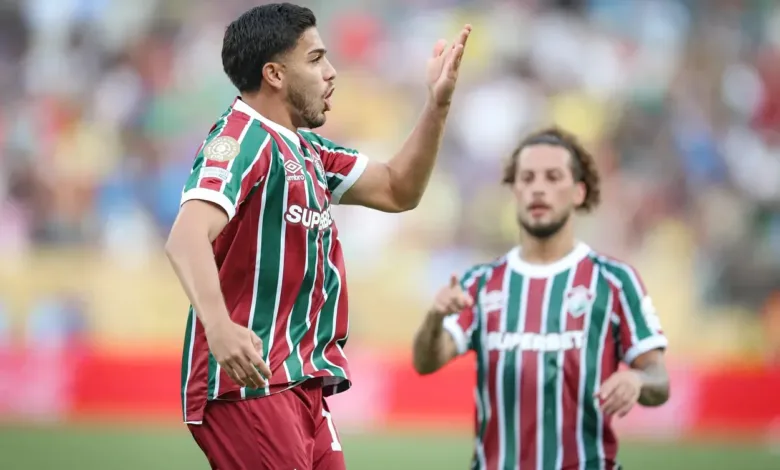 Inter é cobrado na Justiça por Nonato em ação sobre direito de imagem Nonato pelo Fluminense