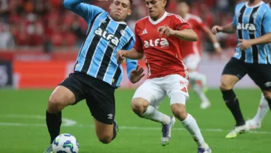 Grêmio e Inter ganham novas vitrines e ampliam disputa fora de campo 20250921grenalRDUARTE-23214