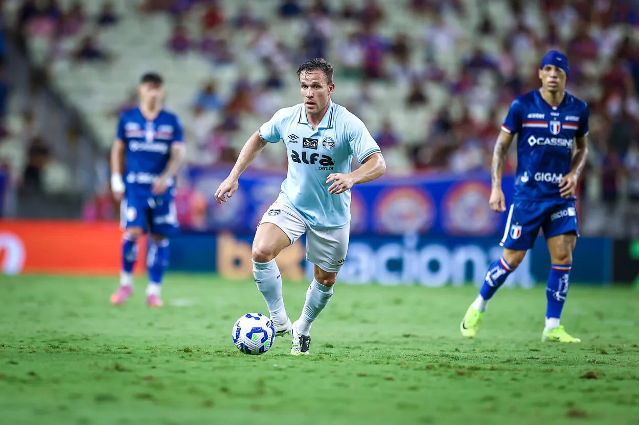 Arthur do Grêmio