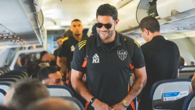Notícia bombástica sobre Hulk no Atlético-MG pode interferir no Grêmio; entenda Grêmio hoje