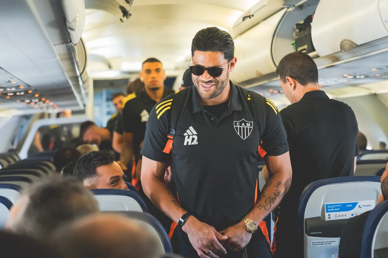 Grêmio hoje
