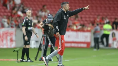 Pezzolano fala de Allex no Inter