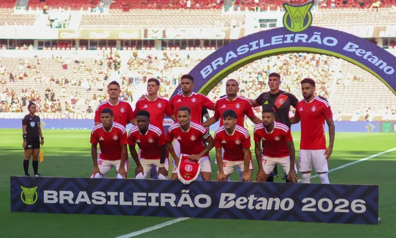Inter hoje