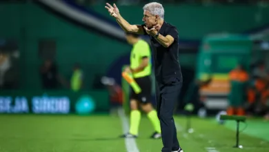 Grêmio hoje