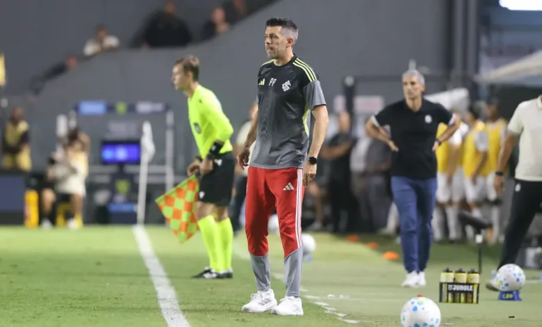 Inter com Paulo