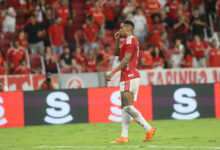 Alerrandro pelo Inter