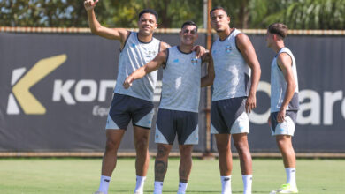 Grêmio viaja para pegar o Palmeiras