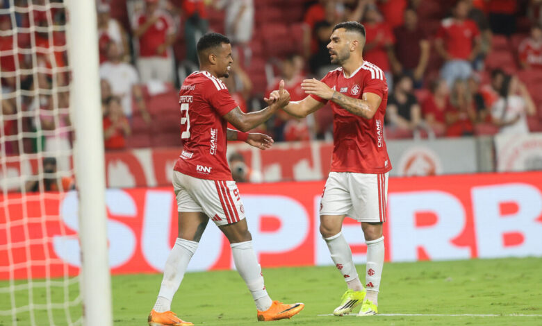 Inter informações