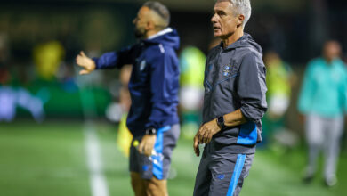 Grêmio vai pegar o Remo agora