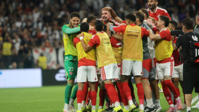 Inter quer embalar após vencer o Corinthians e tem dois reforços para o Gre-Nal Inter hoje