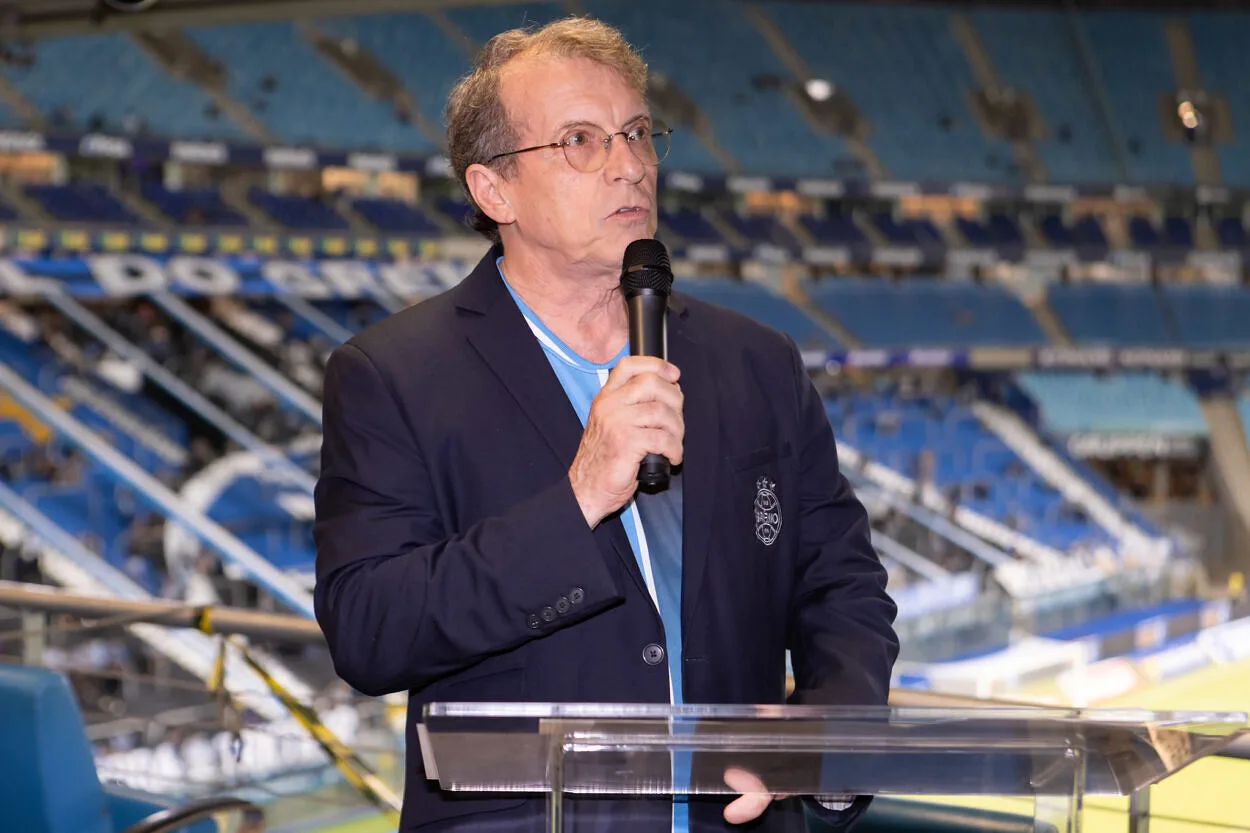 GRÊMIO
