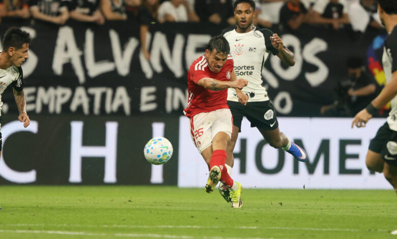Inter hoje