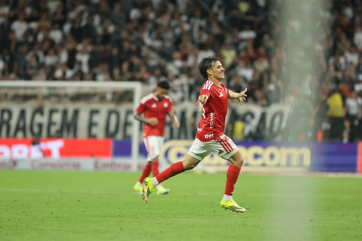 Bernabei pelo Inter