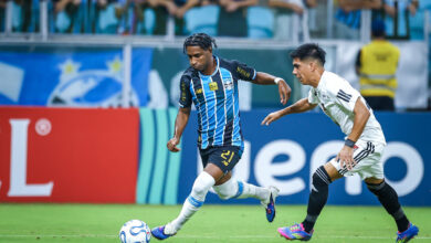 Grêmio vence