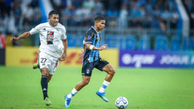 Enamorado pelo Grêmio