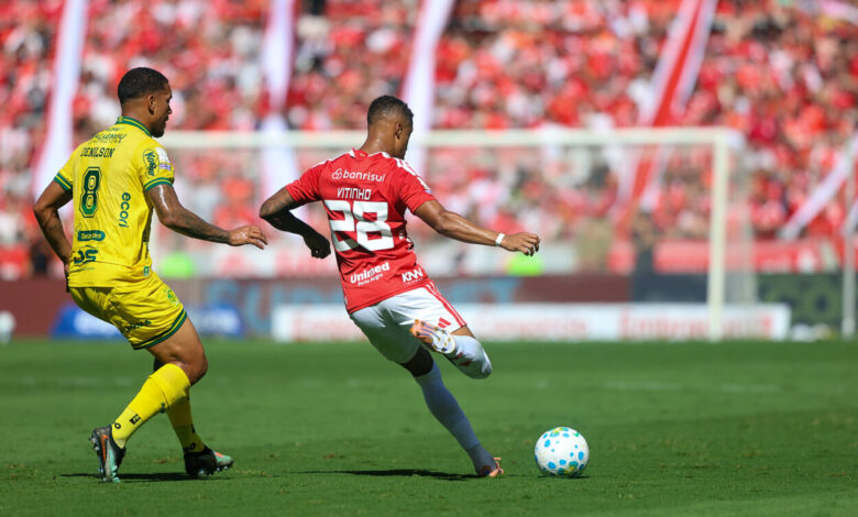 Inter perde