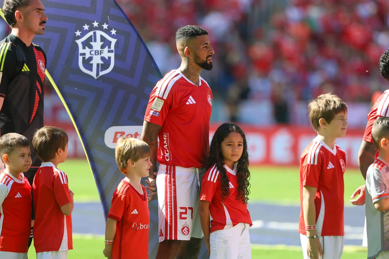 Athletic x Inter: prováveis escalações, onde assistir e horário do jogo da Copa do Brasil Inter pega o Athletic
