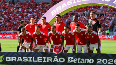 Inter 1x2 Mirassol - Brasileirão