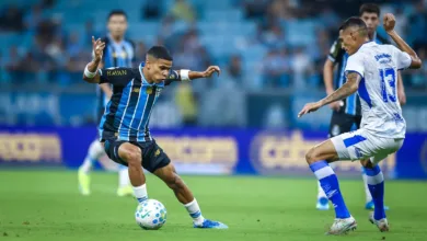 Enamorado pelo Grêmio