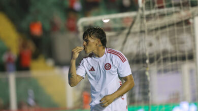 Bernabei pelo Inter