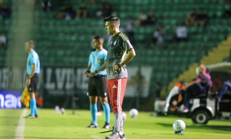 Inter ganha
