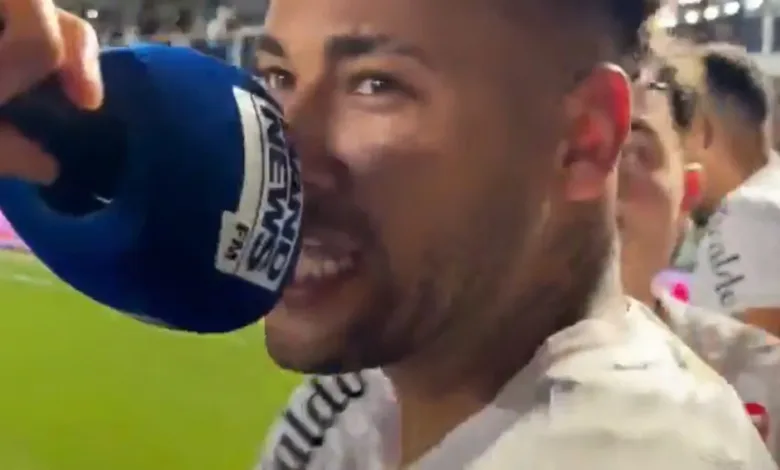 Inter hoje
