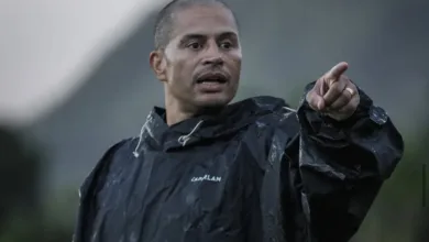 Hoje treinador, Alex revela ter tido duas negociações com o Grêmio na carreira Alex pega o Inter