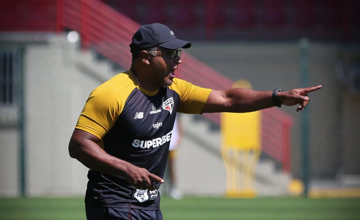 São Paulo de Roger