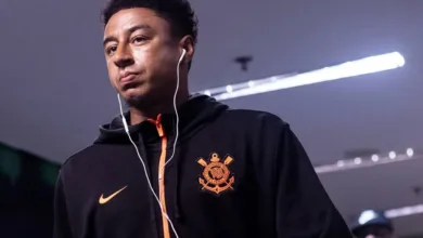 Grêmio com Lingard
