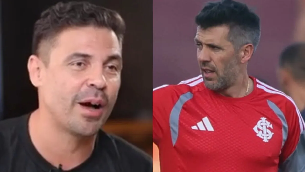 Bolívar e Pezzolano