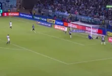 Gabriel Taliari explica o que aconteceu em gol inacreditável perdido contra o Grêmio Grêmio