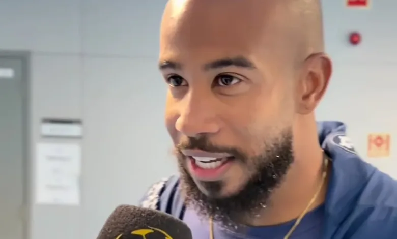 Patrick ex-Inter