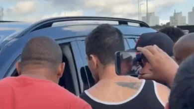 Corinthians vive dia muito tenso após perder para o Inter; jogadores são cobrados Inter e Corinthians