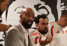 Fabinho Soldado pelo Inter