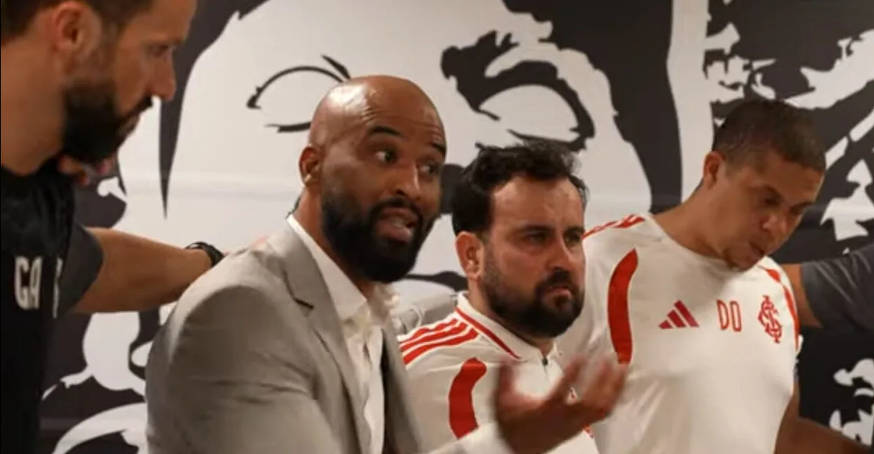 Fabinho Soldado pelo Inter