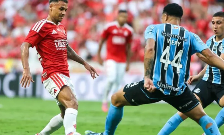 GRE-NAL