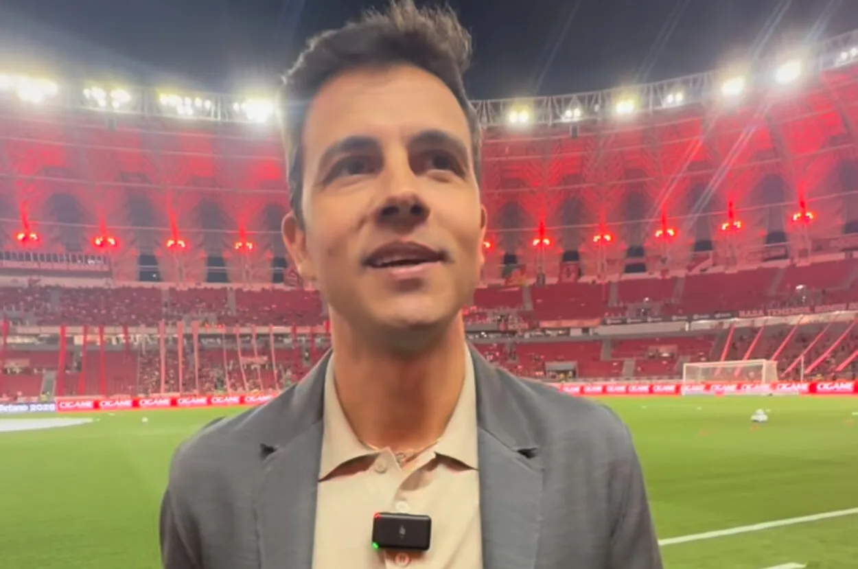 Nilmar ex-Inter