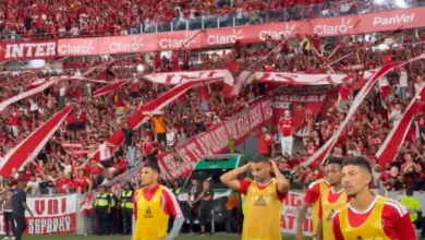 Thiago Maia pelo Inter