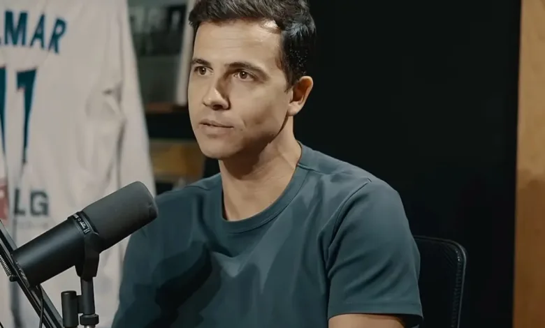 Nilmar em entrevista sobre o Inter