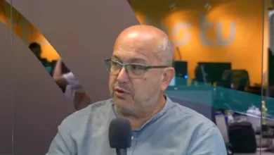 Grêmio hoje
