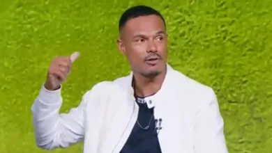 Rubens Cardoso ex-Inter