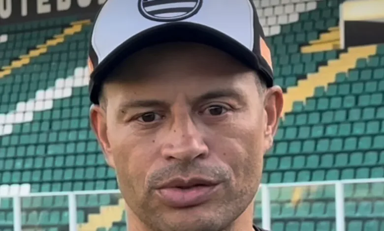 Alex elogia Inter