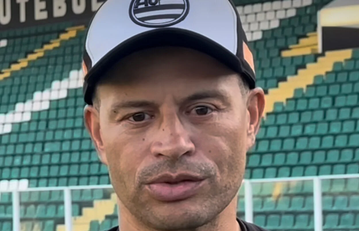 Alex elogia Inter