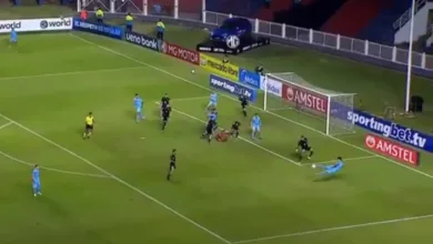 Grêmio hoje