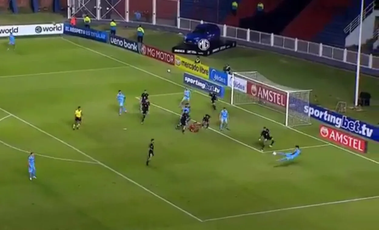 Grêmio hoje