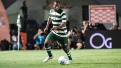 Grêmio de Tinga